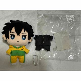 集英社 - ハンターハンター ヒソカ クラピカ ラバーストラップ セット