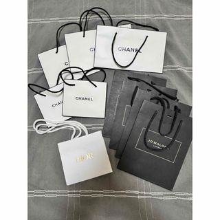 CHANEL（ショップ袋）のフリマアイテム一覧