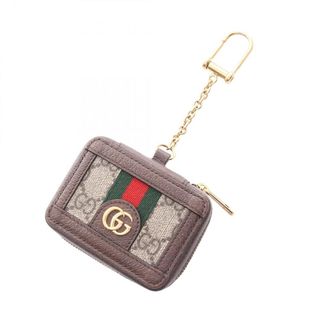 GUCCI - グッチ ショルダーストラップ レザー レディース GUCCI 【1