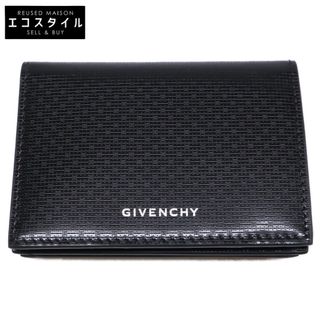 GIVENCHY - GIVENCHY ジバンシィ ジバンシー 名刺入れ カードケース