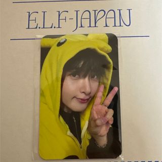 防弾少年団(BTS) - BTS 君に届く dvd ジョングク トレカの通販 by