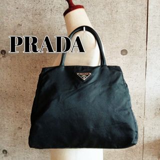 PRADA - PRADA プラダ ノベルティ バッグの通販 by せりーなごめす