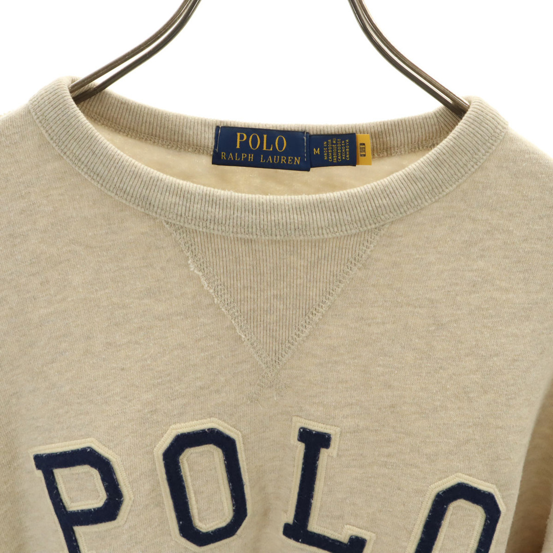 POLO RALPH LAUREN - 古着 POLO RALPH LAUREN ポロラルフローレン 長袖