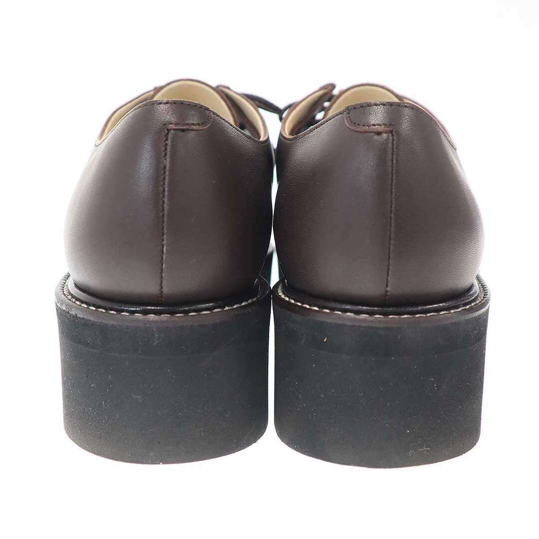 HYKE - HYKE×BEAUTIFUL SHOES ハイク×ビューティフルシューズ 25AW