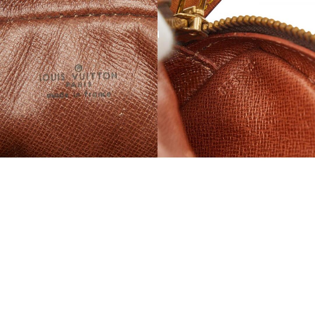 LOUIS VUITTON - ルイ ヴィトン モノグラム サンジェルマン24 斜め掛け