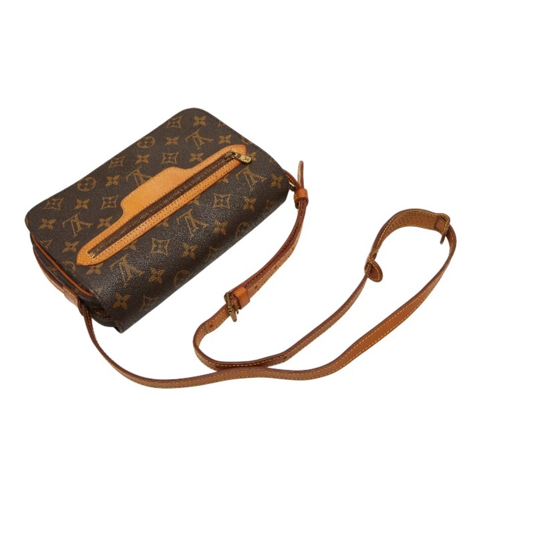 LOUIS VUITTON - ルイ ヴィトン モノグラム サンジェルマン24 斜め掛け