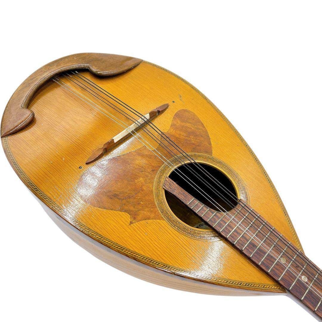 1969年製】SUZUKI マンドリン No.228 ハードケース付 美品の通販 by