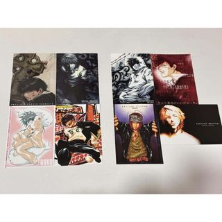 HUNTER×HUNTER ハンターハンター ヒソカ 下敷きの通販 by きょん's