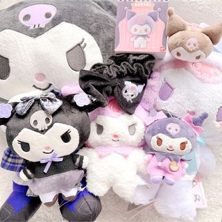 BANDAI NAMCO Entertainment - ツイステ チビちびぐるみ リリア