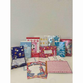 CRUX - 平成レトロ メモ帳 2点セット クラックスの通販 by Yu@次回発送