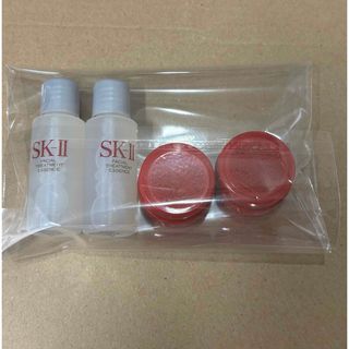 SK-II - SK-II コフレ GWPキット サンプルの通販 by リア