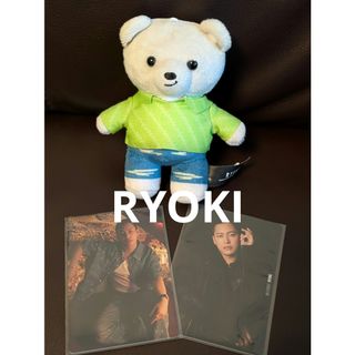 BE:FIRSTのフリマアイテム一覧