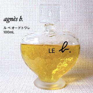 agnes b. - アニエスベー 香水 30mlの通販 by sora's shop