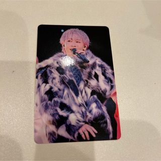 防弾少年団(BTS) - BTS✩winter package 2021✩トレカ✩ナムジュン✩RM