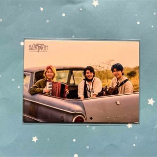 WANDS 上杉昇 切り抜きファイル＋おまけの通販 by yun_earth's shop