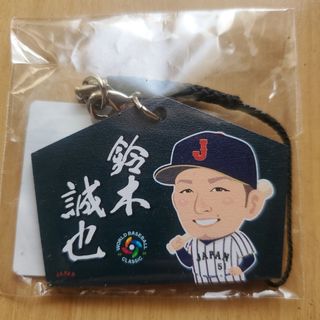オリックス 吉田正尚選手 直筆サイン色紙 球団ロゴ入りの通販 by