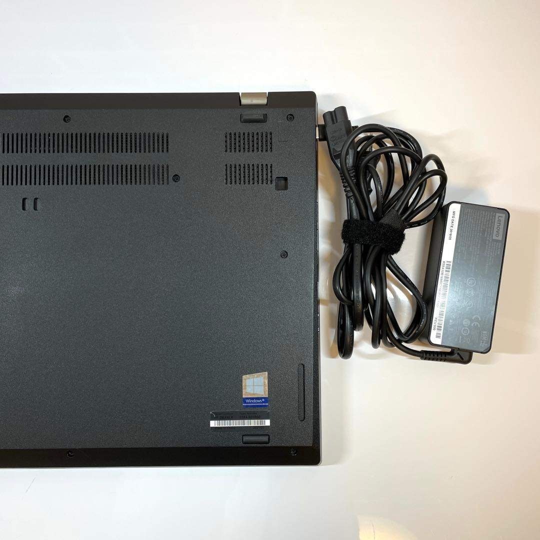 Lenovo - ☆美品☆ 2021年製 第11世代Corei5 15.6型 Lenovo UU6の通販