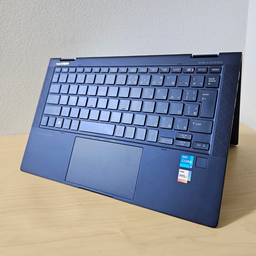 hp - HP Dragonfly G2／Core i5／ペンの通販 by Savi shop