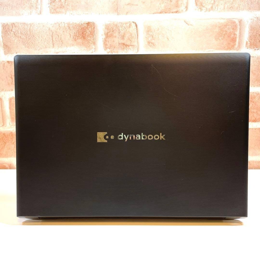 dynabook - 第11世代Corei5 SSD512GB メモリ16G dynabook UU9の通販 by