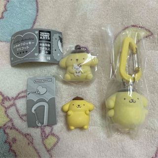 ちいかわ - ちいかわ パーク ミニ マスコット キーリング シーサーの