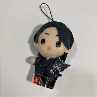 パウバート ズートピア2 FukuFuku V-BIGぬいぐるみ 山田涼介の通販 by