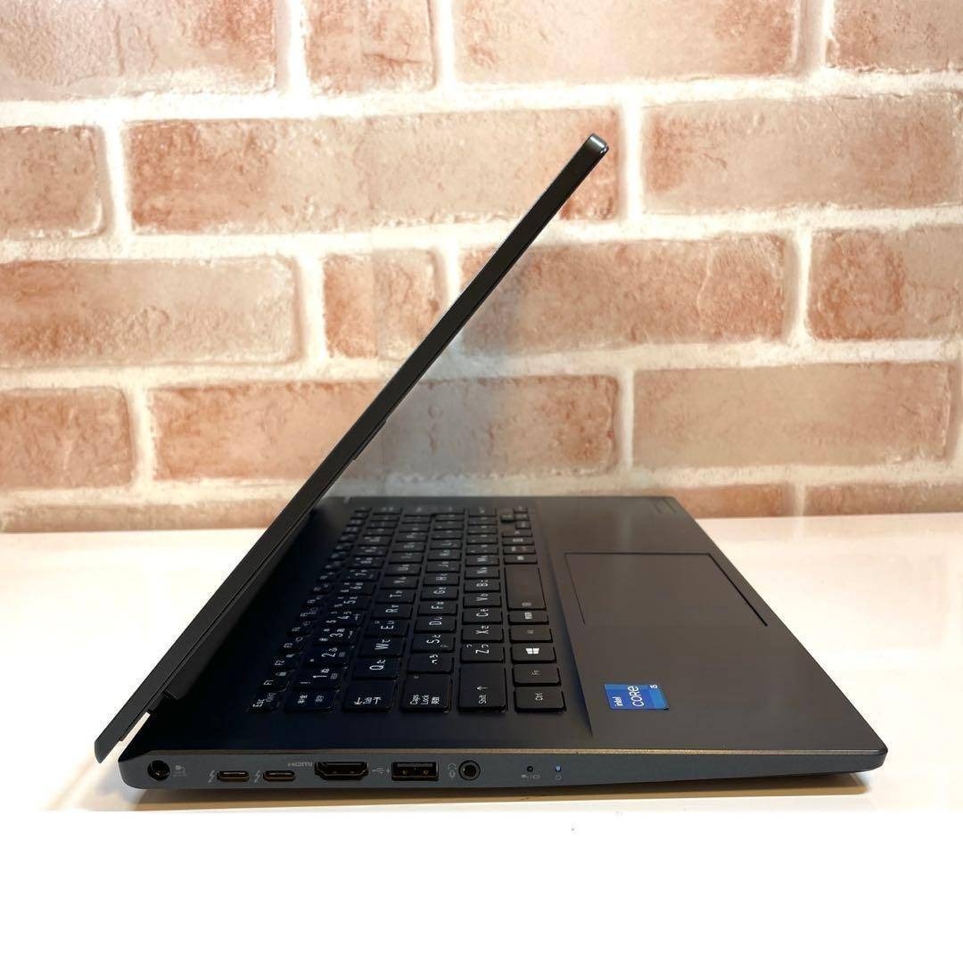 dynabook - ☆希少PC☆ 2021年製 第11世代Corei5 dynabook TT6の通販