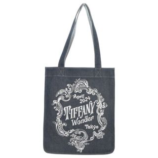 Tiffany & Co. - ティファニーカフェ 原宿 キャットストリート店限定