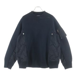 sacai（スウェット）のフリマアイテム一覧