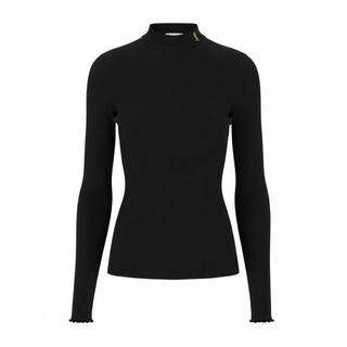 SAINT LAURENT - Saint Laurent サンローラン タートルネック プル