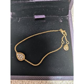 レッドラインred Lineブレスレットの通販 by tinkle's shop｜ラクマ