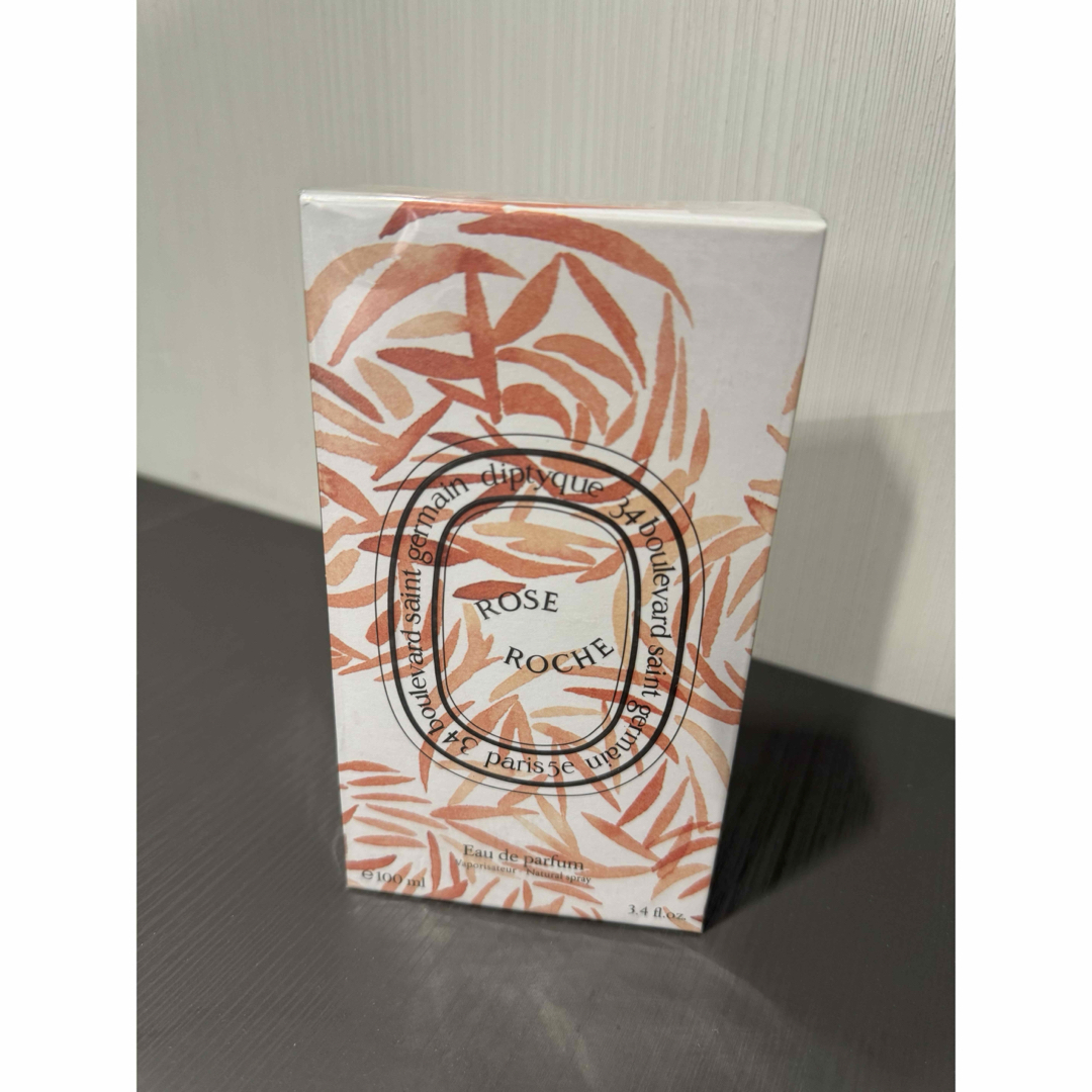 diptyque - Diptyque ROSE ROCHE 香水 100ml 新品未開封の通販 by