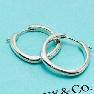 Tiffany & Co. - ティファニー バイザヤード ピアス ダイヤ 片耳の通販