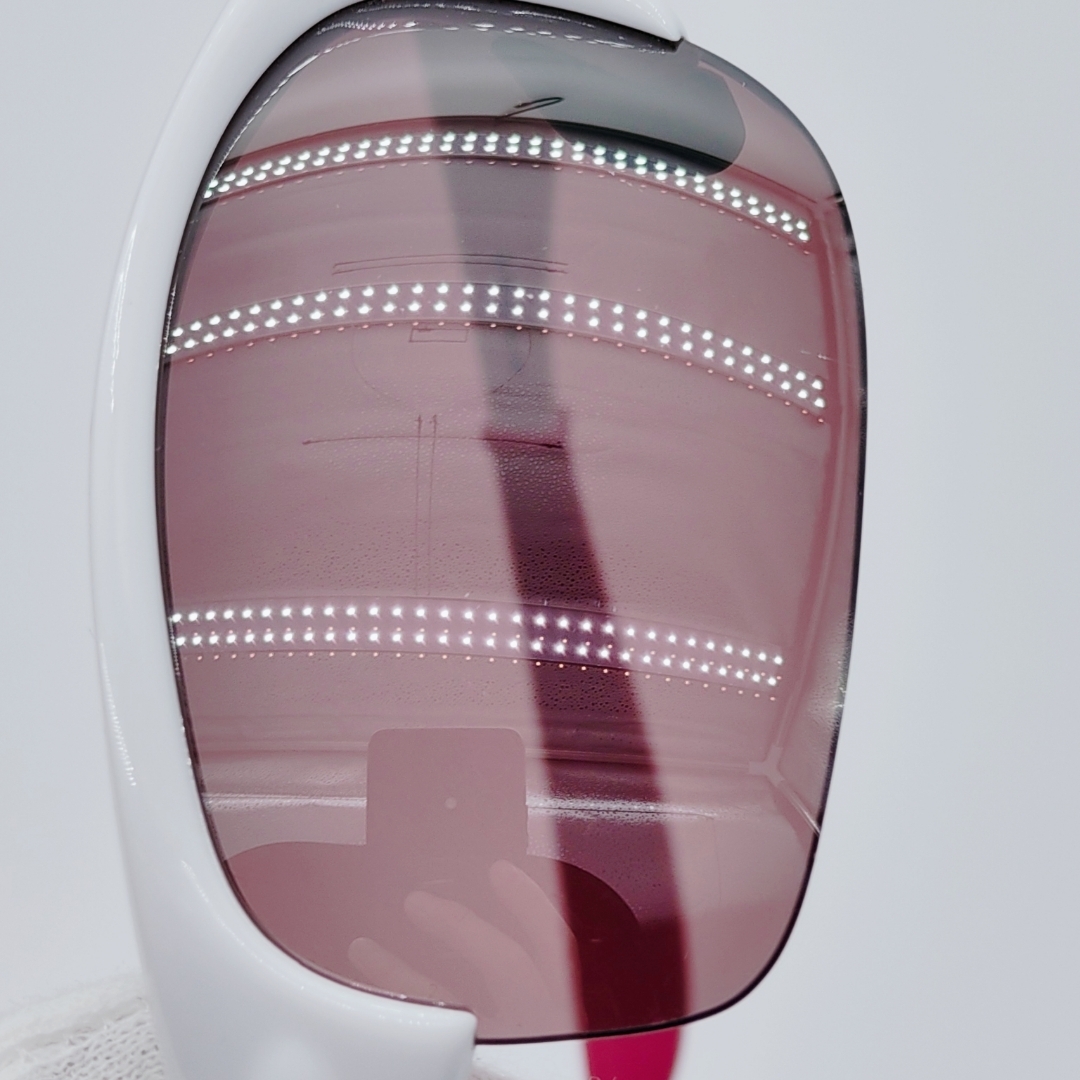 Oakley - オークリー サングラス コミット スクエア ピンクリボン 24