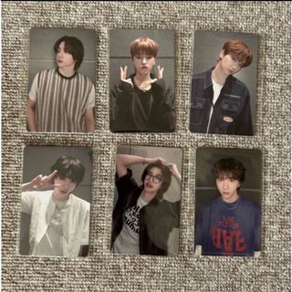 THE BOYZ ニュー トレカの通販 by m｜ラクマ