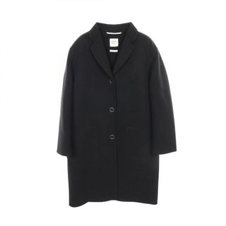 A.P.C - A.P.C. / アーペーセー | ウール ステンカラーコート | 34