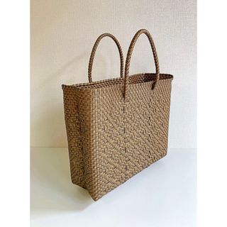 かごバッグ/ストローバッグのフリマアイテム一覧