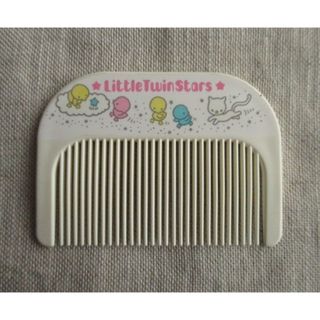 リトルツインスターズ - サンリオ❣️激レア パフポフ キキララ 45th