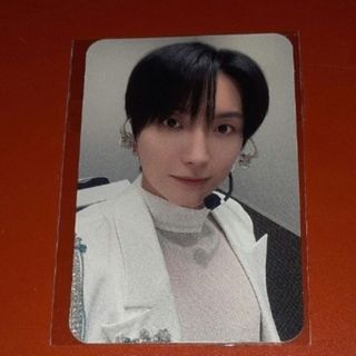 SUPER JUNIOR - SUPER JUNIOR D&E ウニョク トレカ 2枚の通販 by