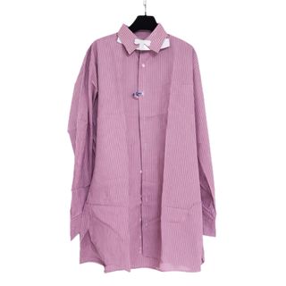 PINK HOUSE - powder BIG下迫秀樹パウダービッグ長袖シャツ ワシ柄の