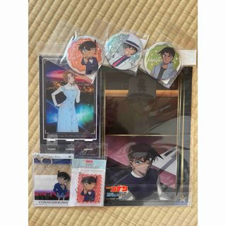 WHF 紅丸&覚醒エンマ 妖怪Yメダル 風 ステッカー 新品 妖怪ウォッチの