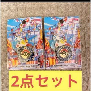 ポケモン（バッジ/ピンバッジ）のフリマアイテム一覧