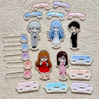 movic - ファイナルファンタジー15 フィンガーマスコット グラディオ