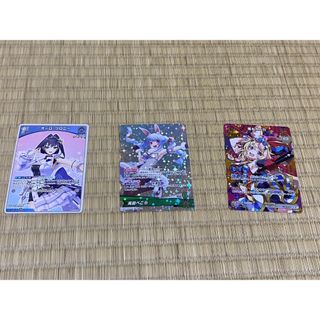 ジョジョ ABCカード 決闘のワムウ レアの通販 by このJ's shop｜ラクマ