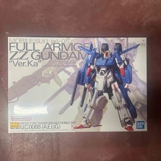 海外製 SDディープストライカー EX-s 完成品の通販 by ジョニー's shop