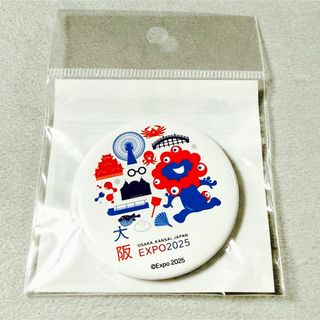 文豪ストレイドッグス【AGF 2023】ニコライ ゴーゴリ 缶バッジ 2種