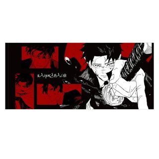 集英社 - 僕のヒーローアカデミア イラストアクリルアート 7周年記念