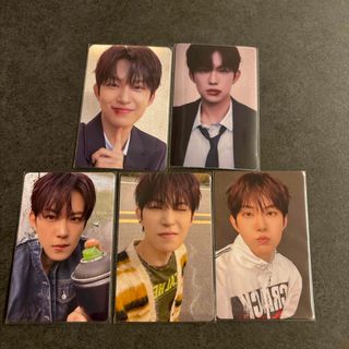 NCT DREAM the first ジェノ トレカの通販 by 🤍｜ラクマ