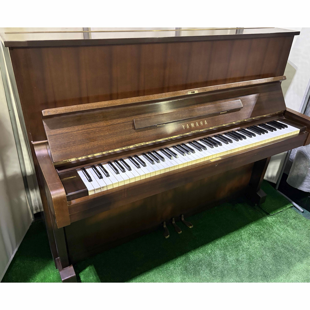 ヤマハ - ピアノ卸売シリーズ！ヤマハ(YAMAHA)ピアノ【アウトレット