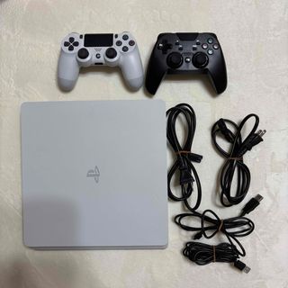 PlayStation4 - プレステーション4 PS4 本体の通販 by えむ's shop