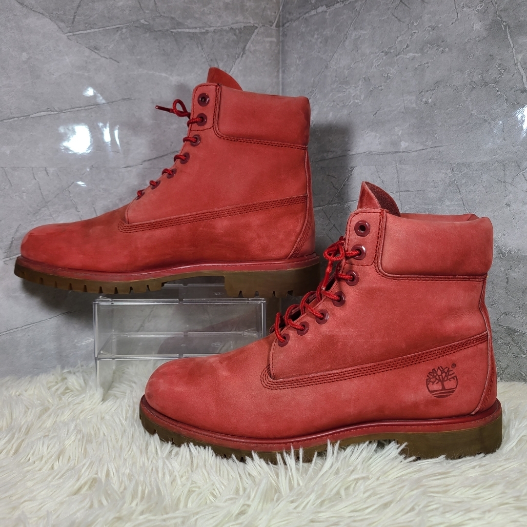 Timberland - 9.5W【Timberland】6インチプレミアムブーツ A1149